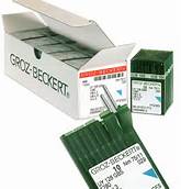Groz-Beckert Needles